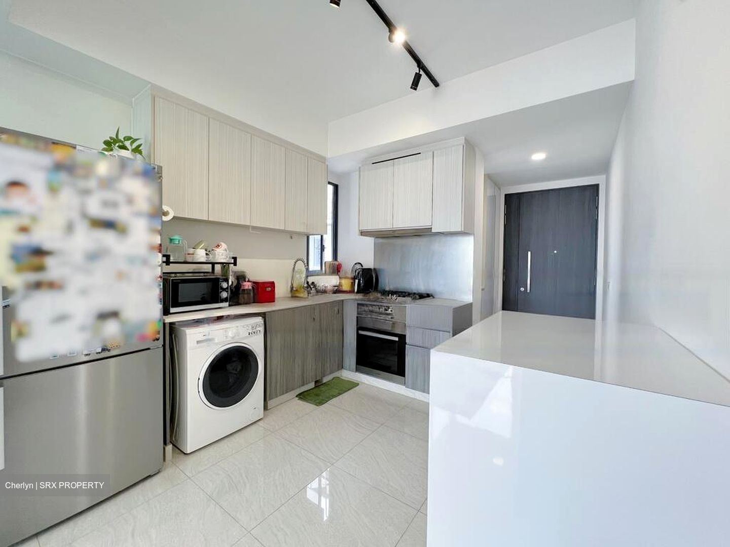 Gem Residences (D12), Condominium #469704691